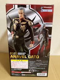 「アナベル・ガトー 機動戦士ガンダム0083 STARDUST MEMORY」の画像検索結果