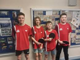 Image result for Northfield Table Tennis Club