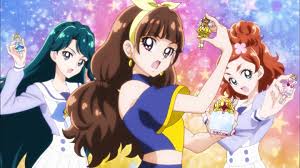 「天ノ川きらら / キュアトゥインクル Go!プリンセスプリキュア」の画像検索結果