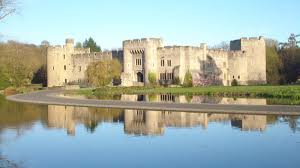 Image result for Allington Castle Archers