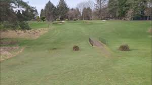 Image result for Caird Park Golf Club
