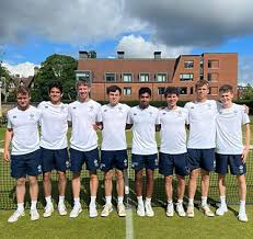 Image result for Oxford University Octopush Club