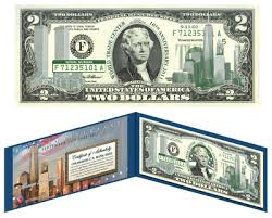 Image result for 20 dollar wtc