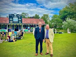 Image result for Sandwich Town Cricket Club