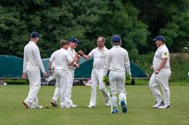 Image result for Chipping Sodbury Cricket Club