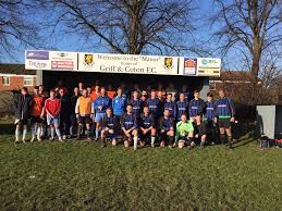 Image result for Griff & Coton Cc