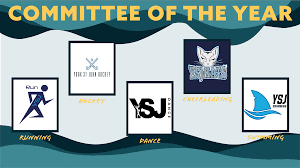 Image result for York University Street Hockey Club