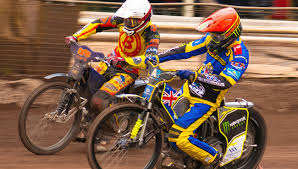 Image result for Sheffield Tigers Speedway Club