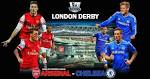 My love for football and Arsenal :: BATTLE OF THE SEASON.