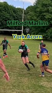 Image result for York Acorn Rugby League Football Club