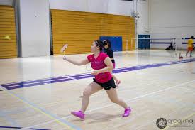 Image result for Otley Badminton Club