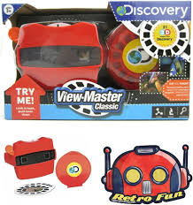 Image result for "viewmaster"