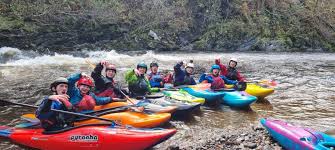 Image result for RAF Marham Canoeing and Kayaking Club