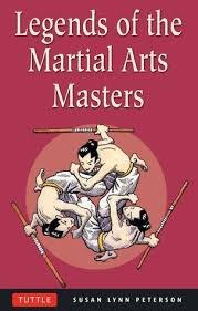 Image result for Masters of Martial Arts