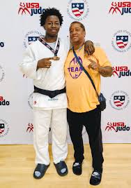 Image result for Harris Judo Club