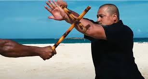 Image result for Bridgnorth Warriors Eskrima Club