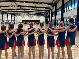 Image result for Knighton Netball Club