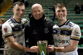 Image result for Collegeland O`rahillys Gaelic Football Club