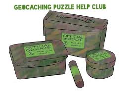 Image result for Geocaching Clubs
