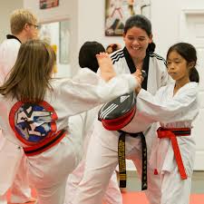 Image result for Oxfordshire Taekwon-do