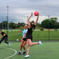 Image result for Grasshoppers Netball Club