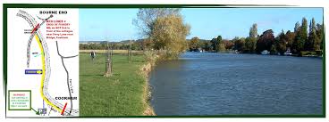 Image result for Thames Valley Angling