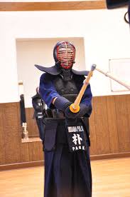 Image result for Sanshukan Kendo Club