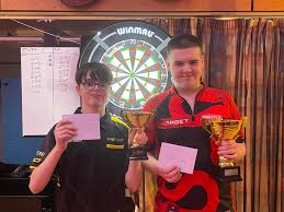 Image result for Lerwick Ladies Darts Club
