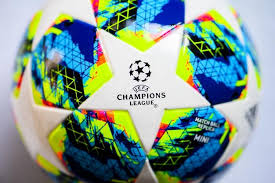 Image result for Champions Football