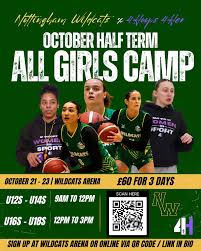 Image result for Nottingham Wildcats