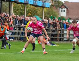 Image result for Cambridge Rufc