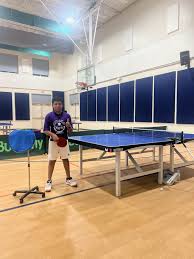 Image result for Foresters Table Tennis Club