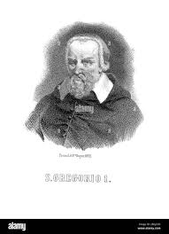 Image result for San https://it.wikipedia.org/wiki/Papa Gregorio I