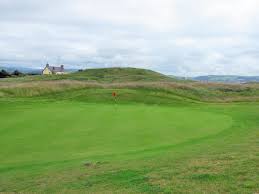 Image result for Borth & Ynyslas Golf Club