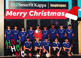 Image result for Newbold Community Football Training