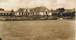 Image result for Cefn Fforest Rugby Football Club