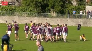 Image result for Bredagh G A C