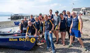 Image result for Aberystwyth Rowing Club