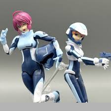 「クリスチーナ・マッケンジー 機動戦士ガンダム0080 ポケットの中の戦争」の画像検索結果