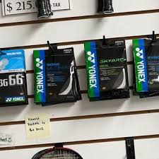 Image result for Strings Badminton Club