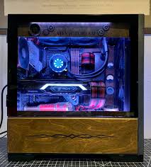 Image result for steampunk pc