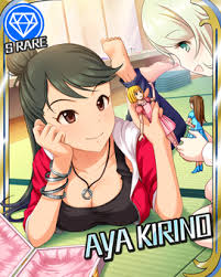 「桐野アヤ」の画像検索結果