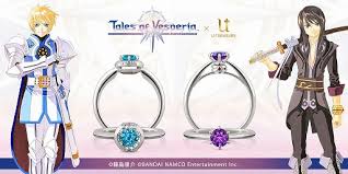 「ユーリ・ローウェル テイルズオブヴェスペリア」の画像検索結果