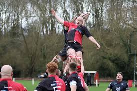 Image result for Newbold-On-Avon Rfc