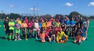 Image result for Gordonians Hockey Club