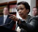 Loretta Lynch: A Qualified-But Political-Choice - Breitbart