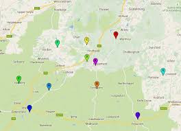 Image result for Haslemere Table Tennis Club