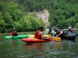 Image result for Pendle Paddlers Canoe Club