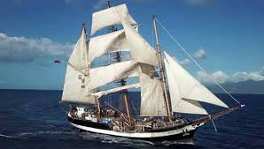 Image result for London Sailing Project