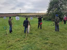 Image result for Field Archery at SWAC